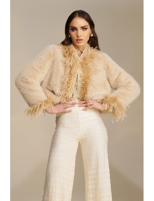 Pho firenze - midi abito maglia 4322042Pho FirenzePassioni Boutique