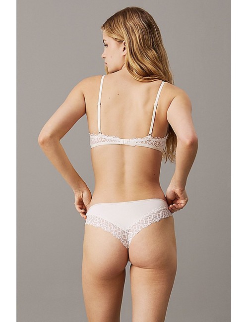 Ck - slip brasiliani - ck attraction 000qf7829e-ub1Calvin Klein DonnaPassioni Boutique