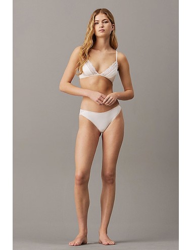 Ck - slip brasiliani - ck attraction 000qf7829e-101Calvin Klein DonnaPassioni Boutique