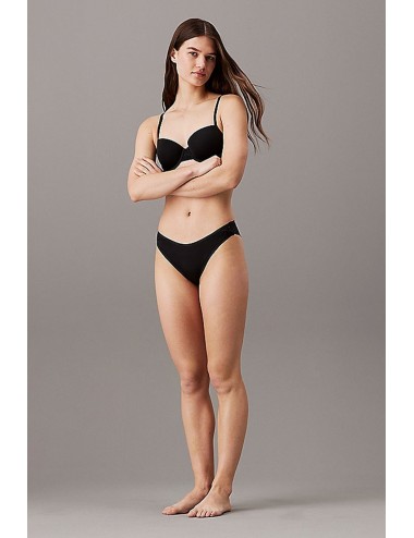 Ck - slip brasiliani - ck attraction 000qf7829e-ub1Calvin Klein DonnaPassioni Boutique