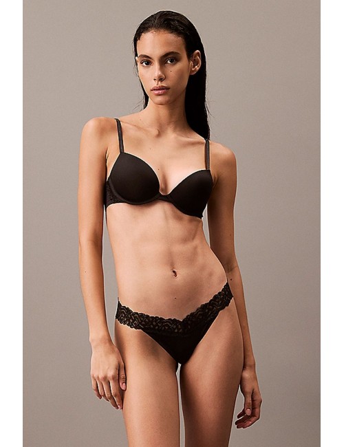 Ck - slip brasiliani - ck attraction 000qf7829e-ub1Calvin Klein DonnaPassioni Boutique