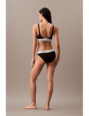 Ck - brassière lift - modern cotton 000qf7900e-ub1Calvin Klein DonnaPassioni Boutique