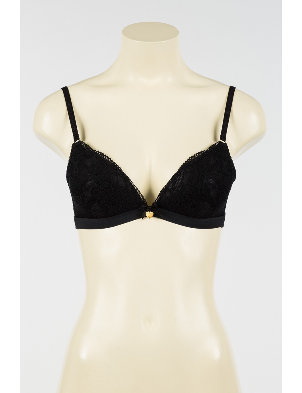 Twinset - triangolo nero 242ll6e22 00006TwinsetPassioni Boutique