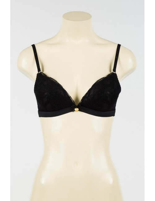 Twinset - triangolo nero 242ll6e22 00006TwinsetPassioni Boutique
