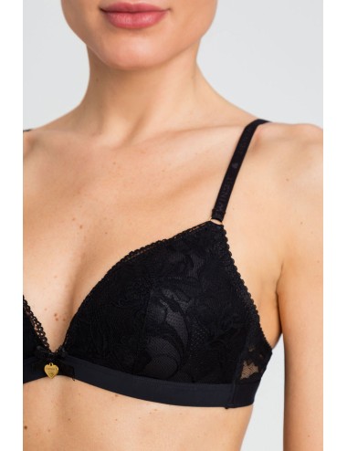 Twinset - triangolo nero 242ll6e22 00006TwinsetPassioni Boutique