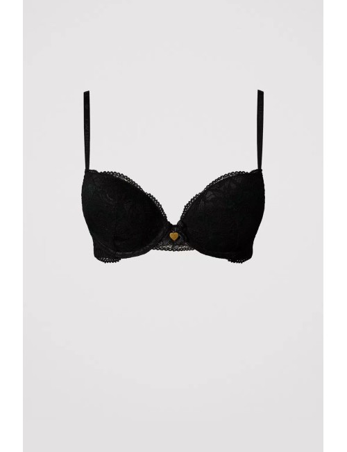 Twinset - triangolo nero 242ll6e22 00006TwinsetPassioni Boutique