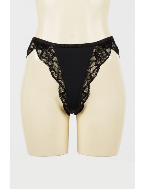 Twinset - triangolo nero 242ll6e22 00006TwinsetPassioni Boutique