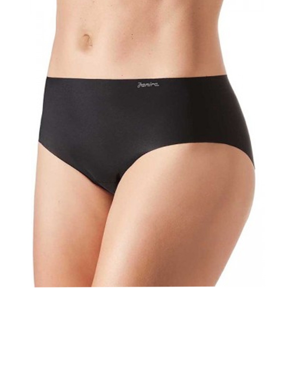 Slip braga cero 1031210 blackJaniraPassioni Boutique