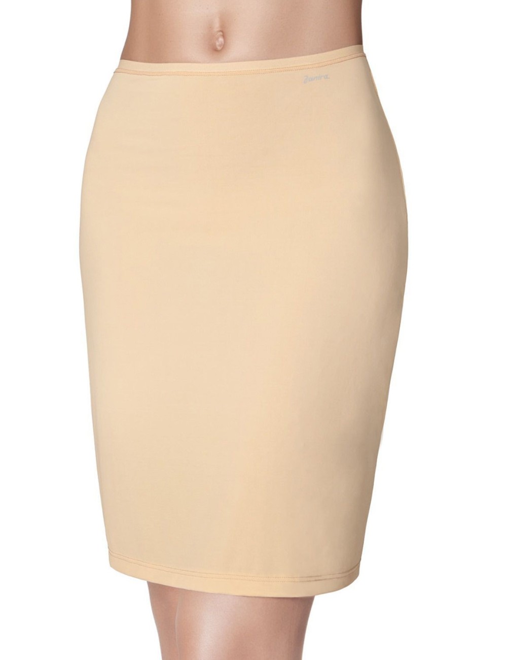 Janira - sottogonna falda silk-cares 1072318 naturaleJaniraPassioni Boutique