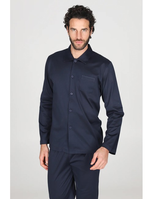 Julipet - pigiama in jersey lagonero jal184 103JulipetPassioni Boutique