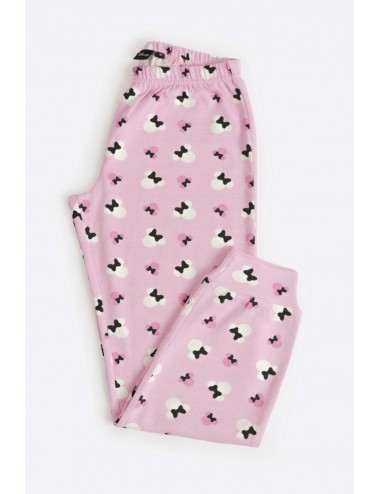 Disney- pigiama tween chic minnie  62274 ecruDisneyPassioni Boutique
