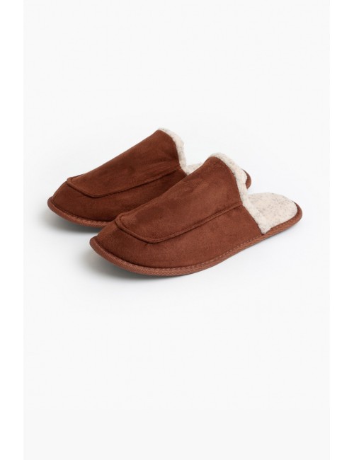Admas - pantofole da casa uomo 69052 bluAdmasPassioni Boutique