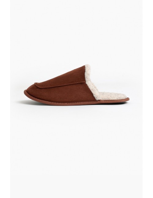 Admas - pantofole da casa uomo 69052 bluAdmasPassioni Boutique