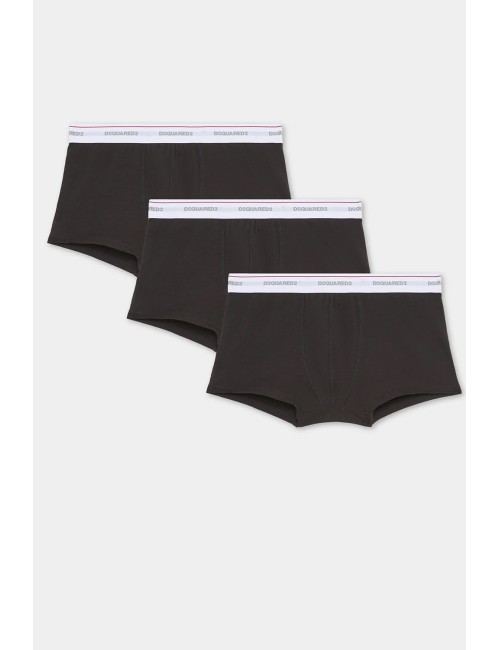 Dsquared - boxer tri pack dcx310060 001Dsquared2Passioni Boutique