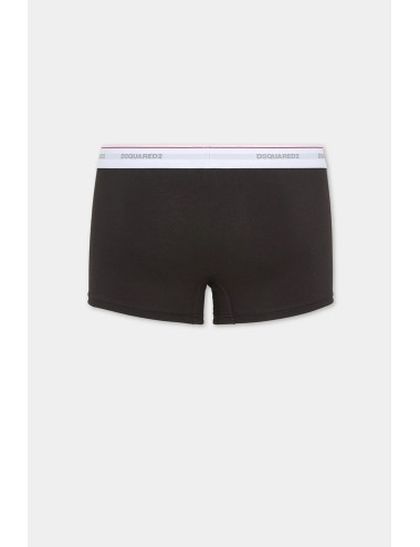 Effek - shorts uomo f**k nero fk25-m01bu02bkFKPassioni Boutique
