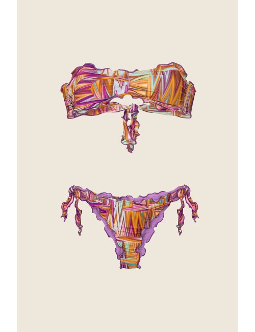 Effek - bikini fascia fantasia fk25-2239x07FKPassioni Boutique
