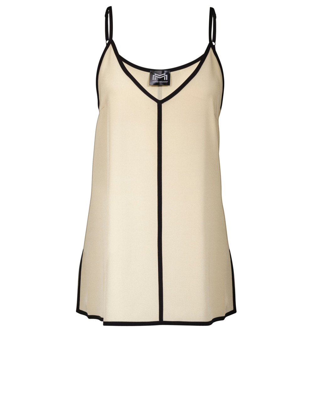 Maryan mehlhorn - top m9407 082 254Maryan MehlhornPassioni Boutique