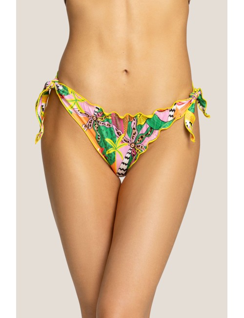 4giveness - fascia sbambolata e slip marylin cote d'azur style 125wbwbk4978 0714GivenessPassioni Boutique