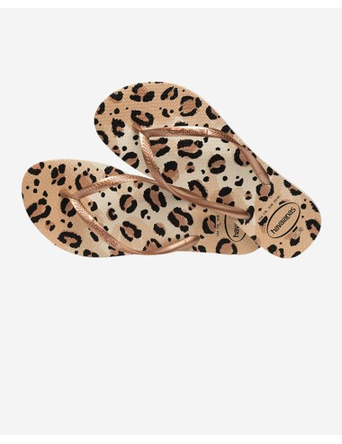 Slim animals beige/beige 4103352.6516 f17HavaianasPassioni Boutique