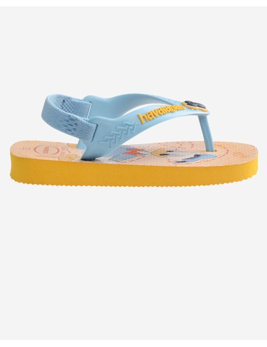 Donna infradito havaianas slim glow dark brown strass e perlineHavaianasPassioni Boutique