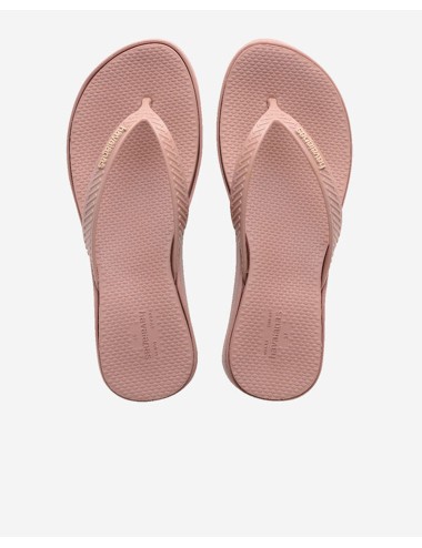 Bambini infradito havaianas kids fluffy rosa tie-dye tessuto 4149941_0076HavaianasPassioni Boutique