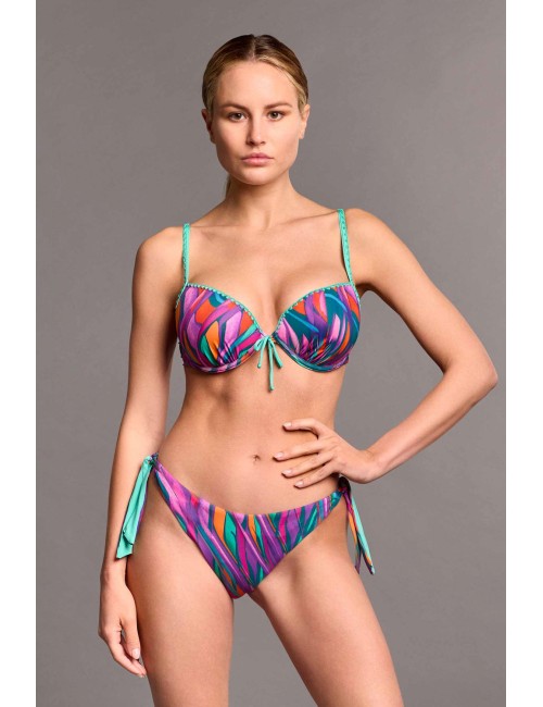 Vacanze italiane - bikini push-up nespola vi25-115 multicolorVacanze ItalianePassioni Boutique