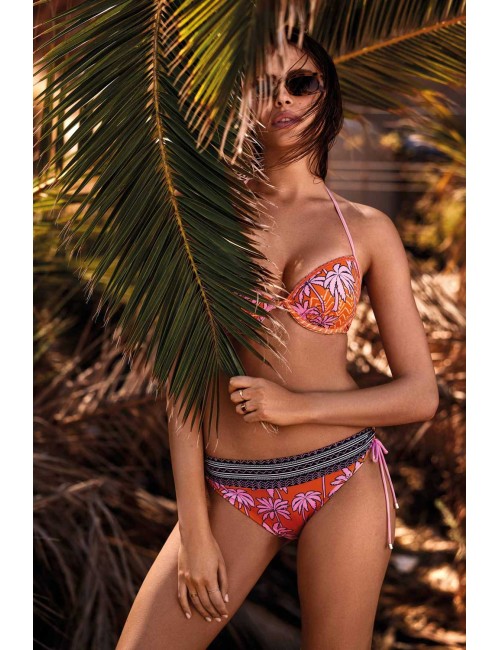 Vacanze italiane - bikini push-up nespola vi25-115 multicolorVacanze ItalianePassioni Boutique