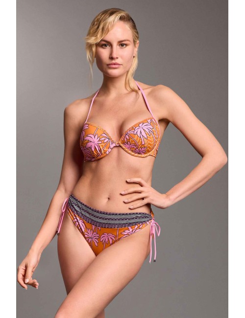 Vacanze italiane - bikini push-up nespola vi25-115 multicolorVacanze ItalianePassioni Boutique