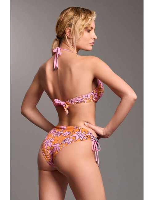 Vacanze italiane - bikini push-up nespola vi25-115 multicolorVacanze ItalianePassioni Boutique