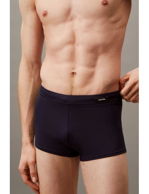 Costume a slip km0km01113-cefCalvin Klein UomoPassioni Boutique