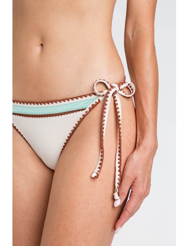 Bikini triangolo e slip 251lmmu22 12390TwinsetPassioni Boutique