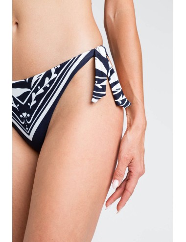 Bikini triangolo e slip tanga 251lmmx22 + x89 12489 +++TwinsetPassioni Boutique