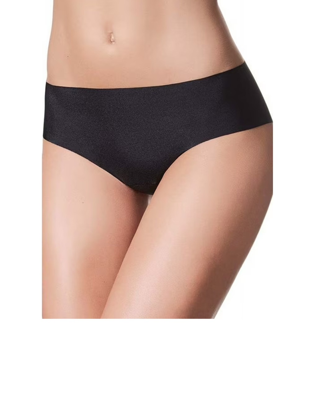Slip shorty cero 1031211 blackJaniraPassioni Boutique