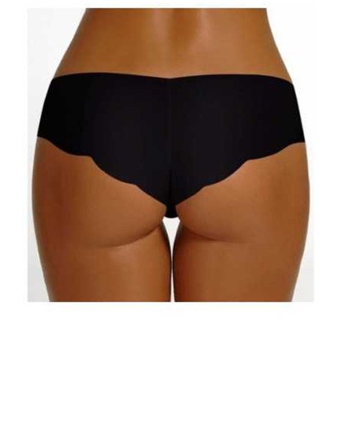 Slip braga cero 1031210 blackJaniraPassioni Boutique