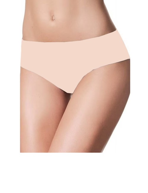 Slip braga cero 1031210 blackJaniraPassioni Boutique