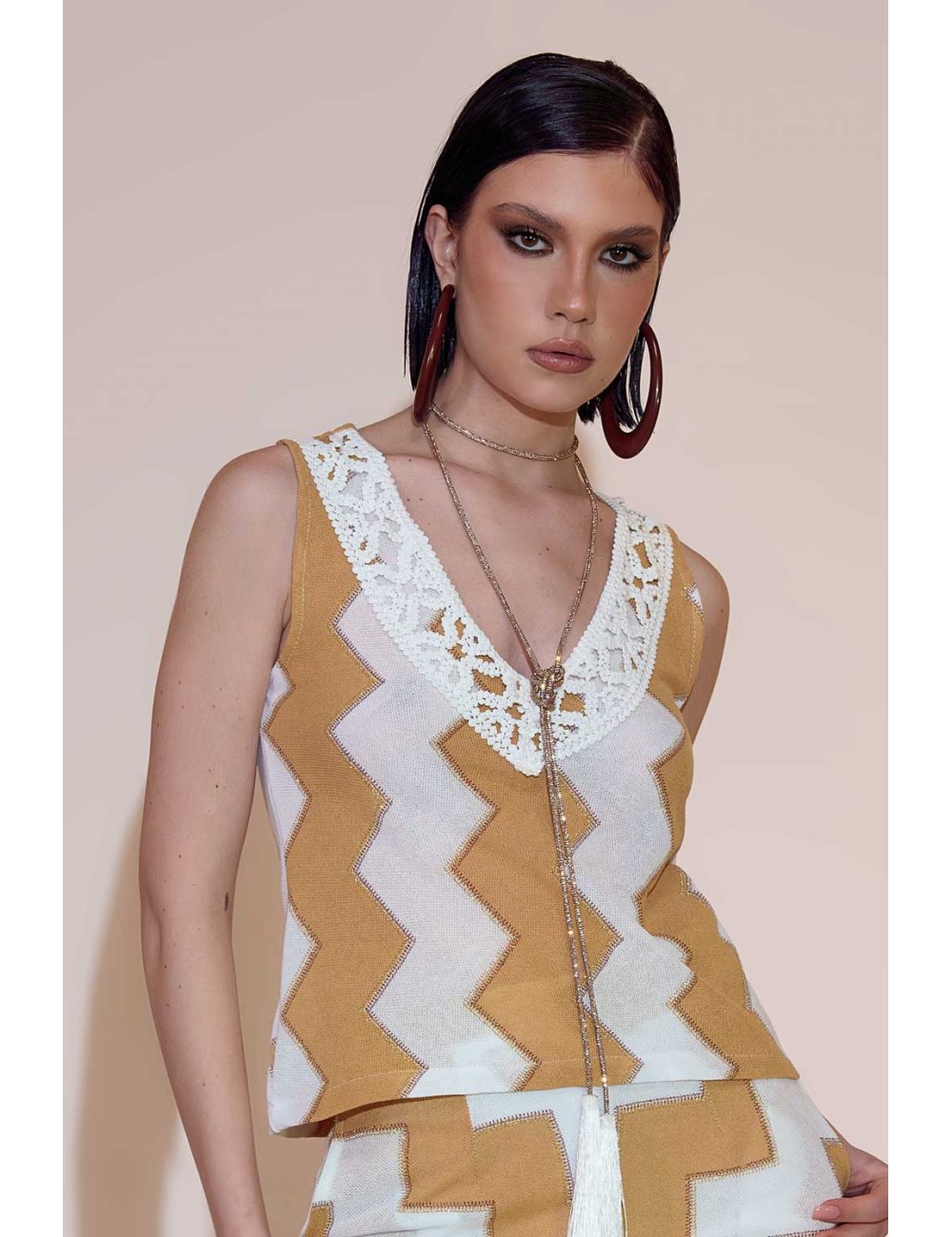 Top rachel 4321117Pho FirenzePassioni Boutique