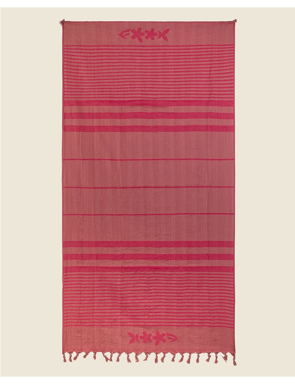 Effek - telo mare fouta donna f**k corallo fa25-a160crFKPassioni Boutique