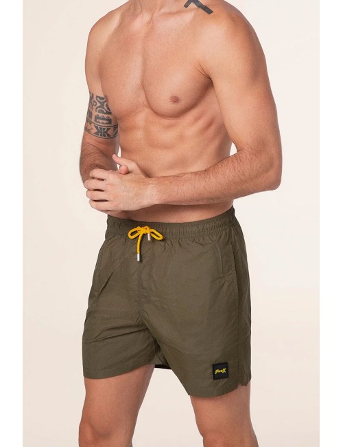 Effek - shorts uomo f**k blue fk25-m01bu06buFKPassioni Boutique