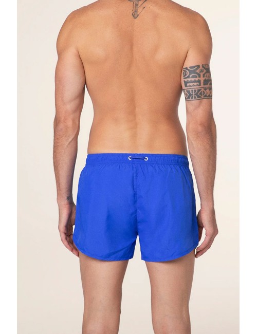 Effek - shorts uomo f**k fk25-m01bu03pk rosaFKPassioni Boutique