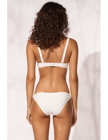 Ck - perizoma 3pack cotton strech 000qd3587e wzbCalvin Klein DonnaPassioni Boutique
