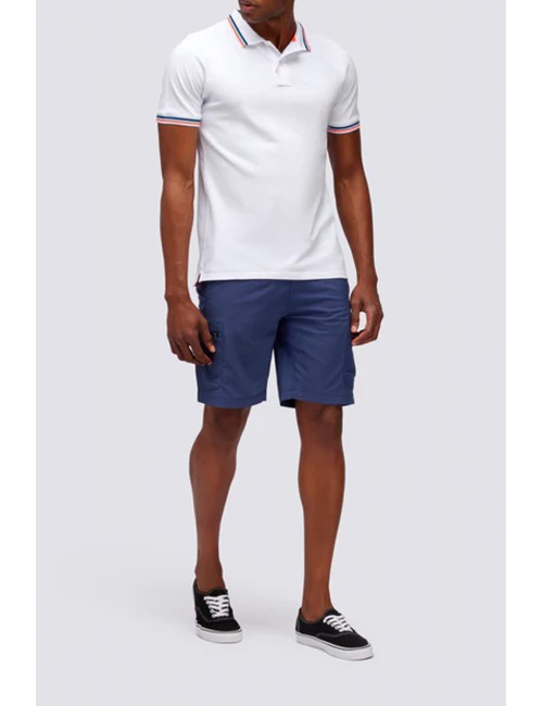 Sundek - addi walkshort  in tessuto quick dry m164wkp8700 01201SundekPassioni Boutique