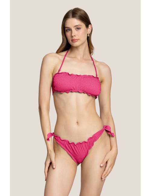 Fascia e slip sbambolata must have125wbwbk5211 1104GivenessPassioni Boutique