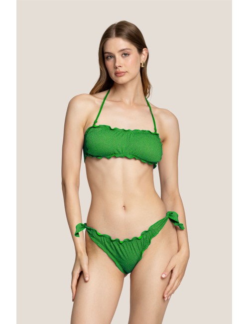 Fascia e slip sbambolata must have125wbwbk5211 1104GivenessPassioni Boutique