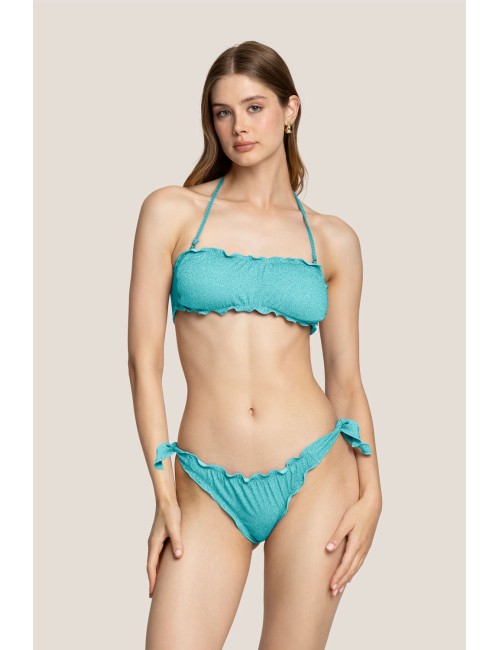Fascia e slip sbambolata must have125wbwbk5211 1104GivenessPassioni Boutique