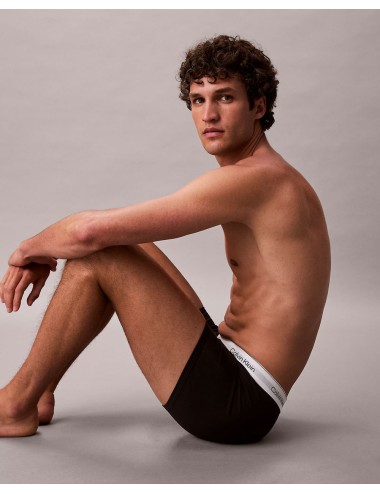 Ck - boxer aderenti in confezione da 5 - icon cotton stretch lv00nb4437-ub1Calvin Klein UomoPassioni Boutique