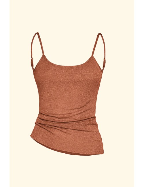 Effek - bikini triangolo con slip regolabile fk26-sw1100lcFKPassioni Boutique