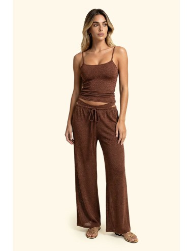 Kianid - zoccolo monofascia castro suede knd01070 v3 light paradiseKianidPassioni Boutique