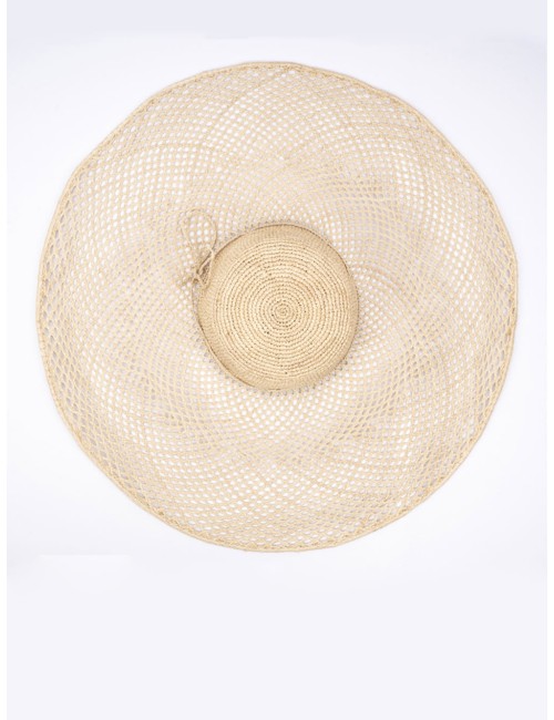 Bagat'elle - cappello irodo 01bg530 rgBagatellePassioni Boutique