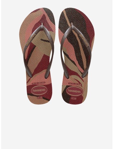 Top slim point rose gold/beige 4149584.6842 f80HavaianasPassioni Boutique