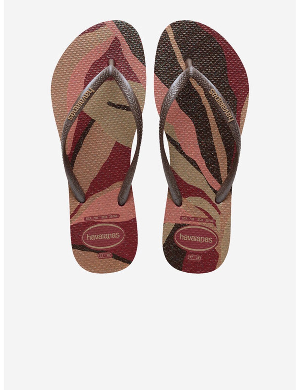 Havaianas - slim palette glow 4145766_9339HavaianasPassioni Boutique